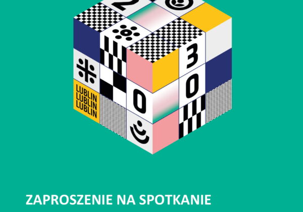 Strategia miasta 2020