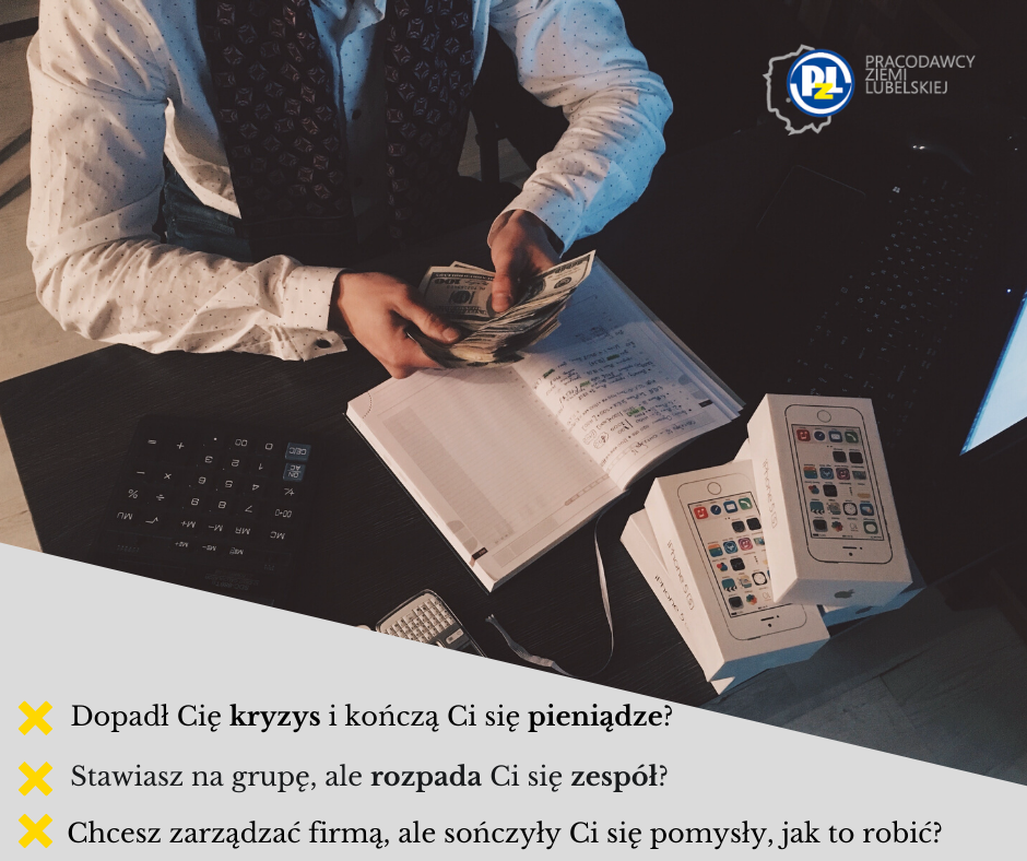 Dlaczego warto być naszym członkiem?