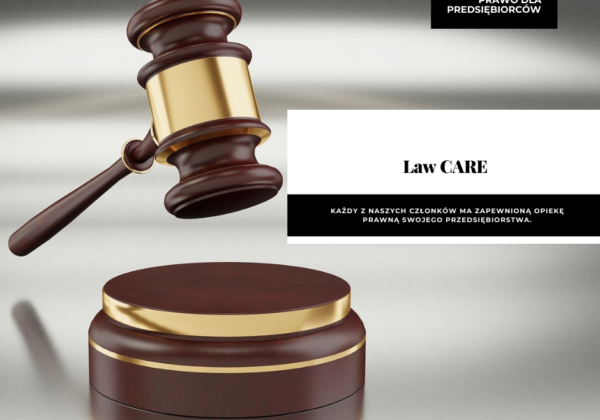 Law care