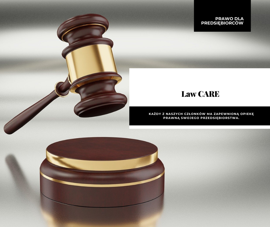 Law care
