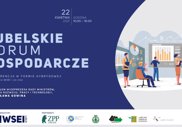 Lubelskie Forum Gospodarcze
