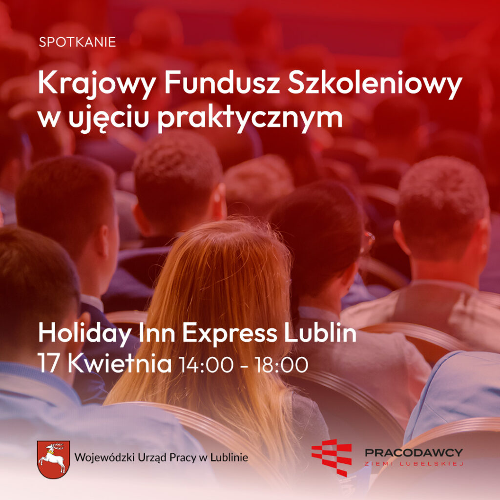 Krajowy Fundusz Szkoleniowy w ujęciu praktycznym