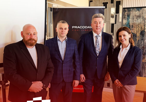 Nowy zarząd PZL 2026-2030