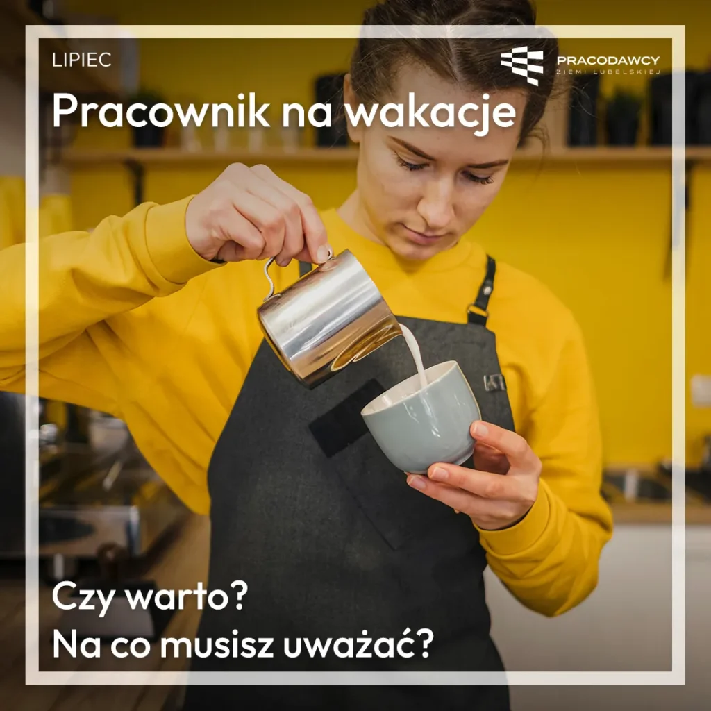 Czy warto zatrudnić pracownika poniżej 18. roku życia? Na co musisz uważać?